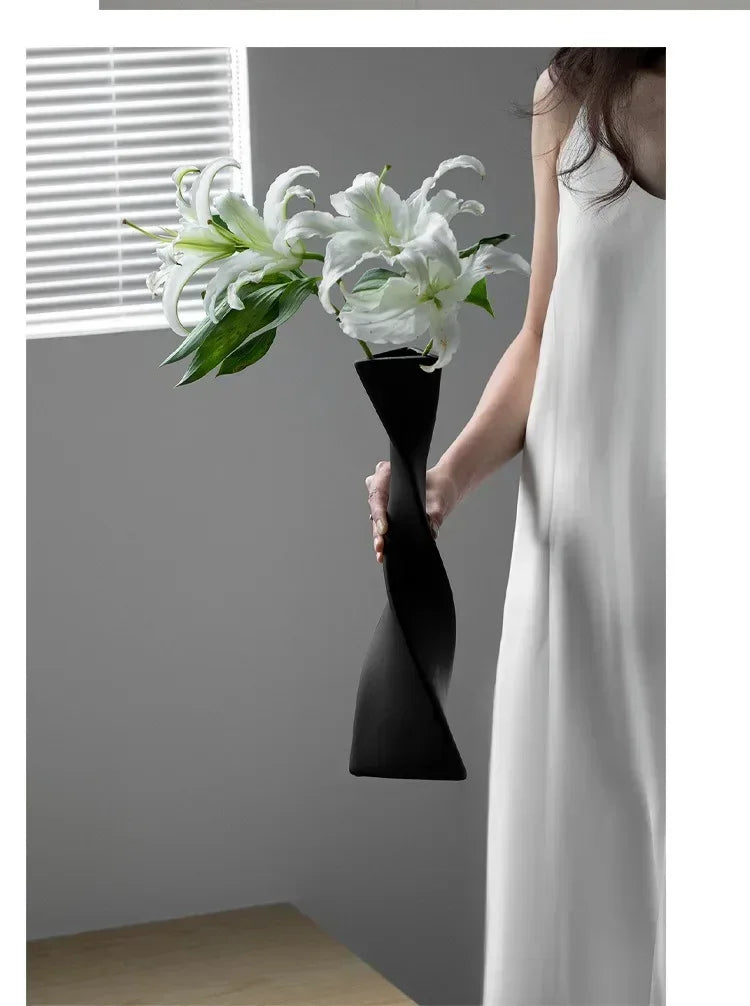 modern-vases-for-flowers-pot-groot-garden-pots-planters-anime-figurines-home-decoration-accessories-office-storage-pen-case - AgorAstrA