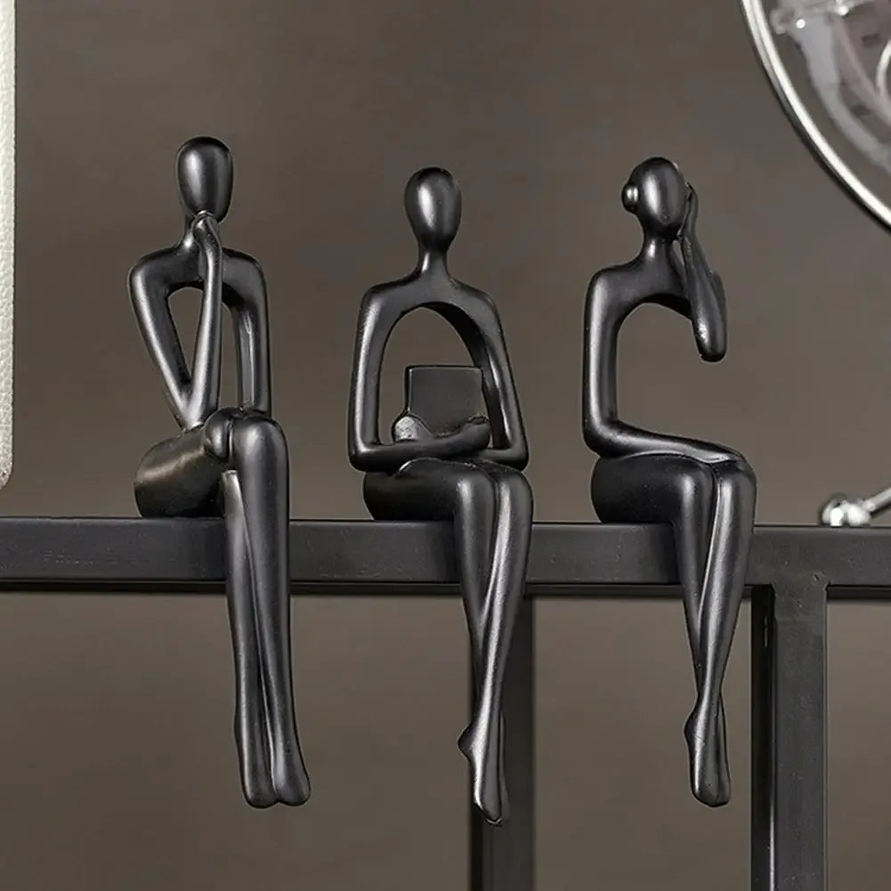 geometric-arc-natural-stone-ornaments-modern-crafts-desk-decoration-minimalist-desk-decoration-home-aesthetics-modern-art-statue - AgorAstrA