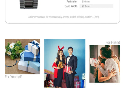 Montre Homme BOBO BIRD Bois Chronographe - Style Militaire Coffret Cadeau - AgorAstrA