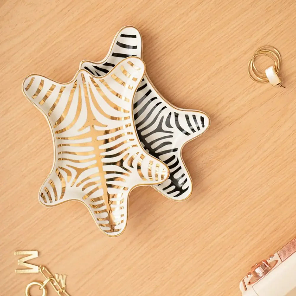 decorative-travertine-tray-square-scalloped-edge-natural-stone-jewelry-organizer-home-decor-storage-for-keys-rings-essentials - AgorAstrA