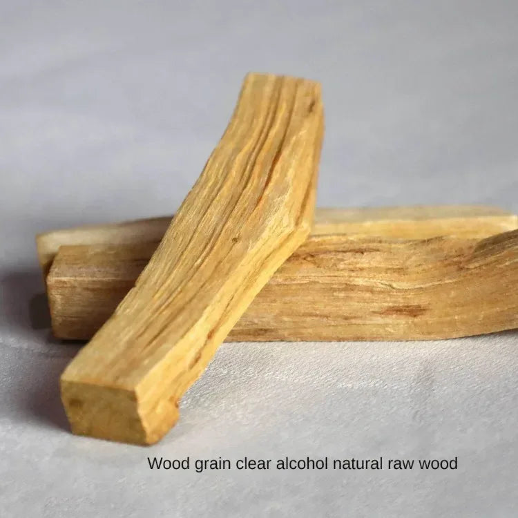 Bâtonnet Palo Santo Pérou Bois Sacré Naturel - Aromathérapie Zen - AgorAstrA