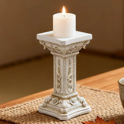 new-mini-figurine-plaster-statue-greek-mythology-celebrities-famous-sculpture-drawing-practice-gypsum-bust-portraits-home-decor - AgorAstrA