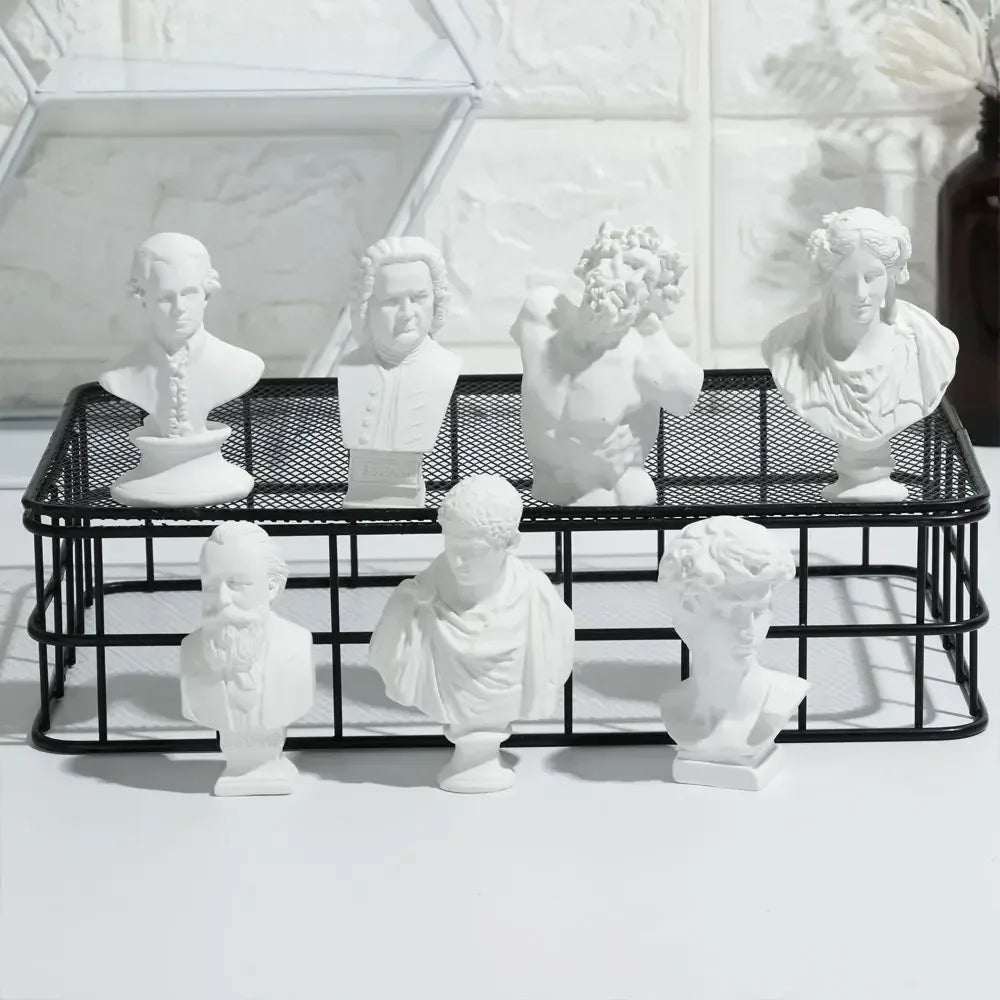 victory-goddess-statue-greek-mythology-resin-sculpture-for-home-decor-office-desk-ornament-with-gold-finish-art-craft - AgorAstrA