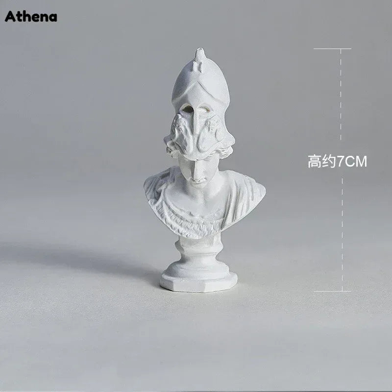 victory-goddess-statue-greek-mythology-resin-sculpture-for-home-decor-office-desk-ornament-with-gold-finish-art-craft - AgorAstrA