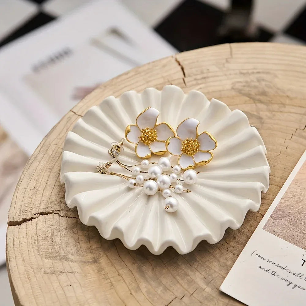 exotic-bohemian-style-wooden-leather-storage-tray-for-living-room-desktop-jewelry-foyer-home-use-decorative-tray - AgorAstrA