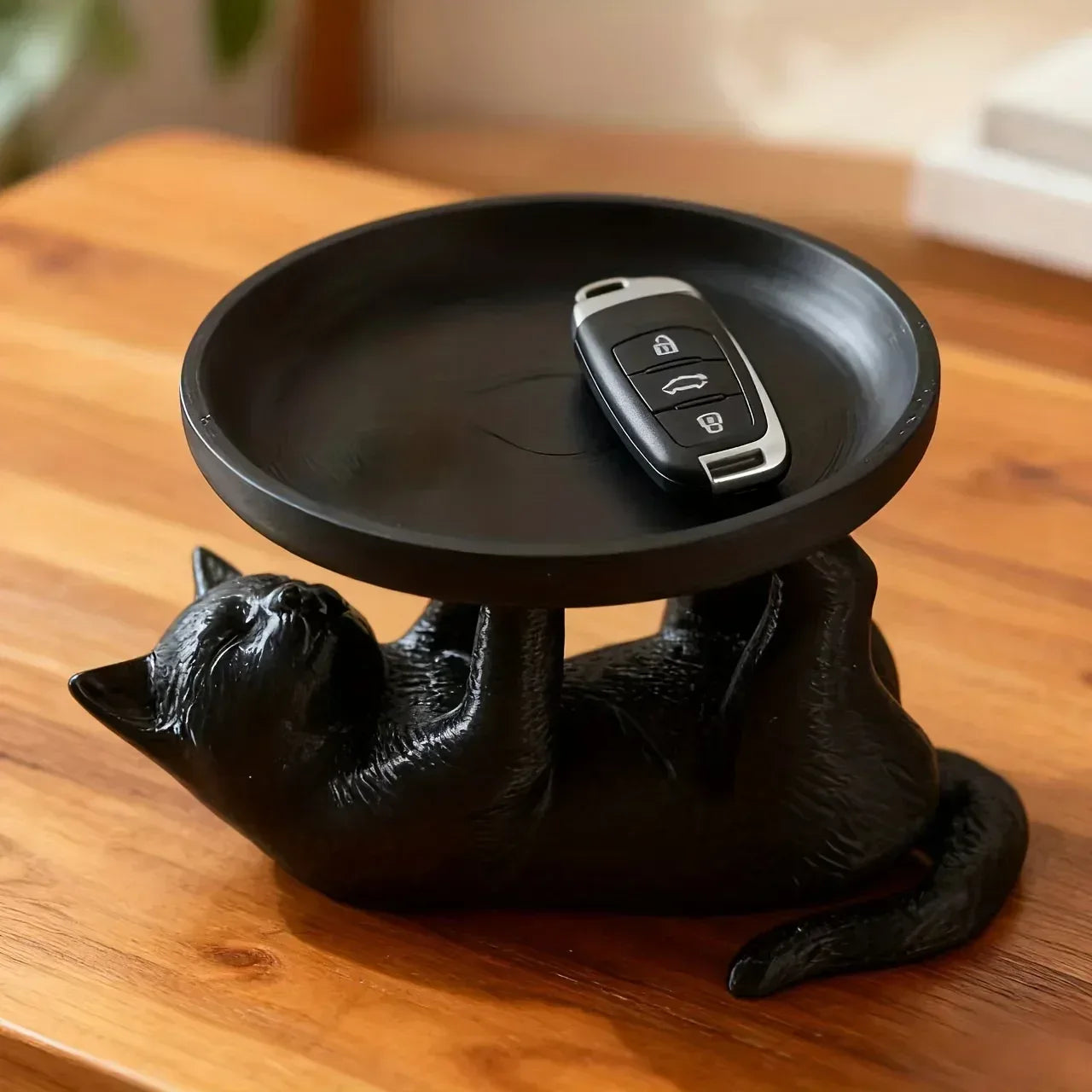 modern-simple-living-room-sculptures-geometric-abstraction-stainless-steel-entrance-hall-bedroom-statues-home-decorations - AgorAstrA