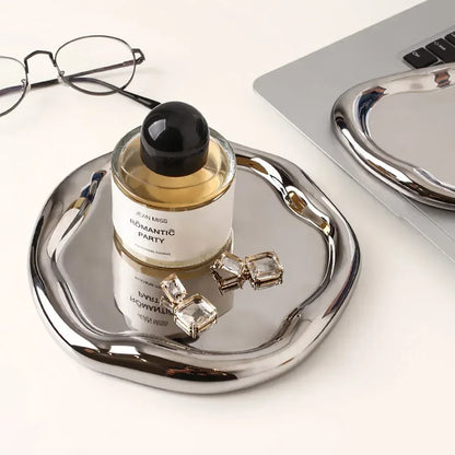 Statue Déesse Grecque en Résine - Décoration Salon Jardin Art - AgorAstrA