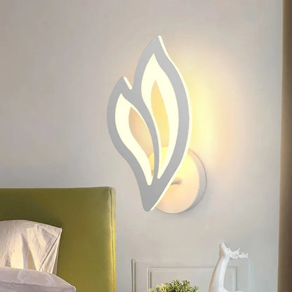 Applique Murale LED Minimaliste Moderne - Lampe Chambre Salon - AgorAstrA