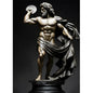 greek-mythology-goddess-statues-home-decoration-style-decorative-ornaments-for-living-room-bedroom-dressing-table-decorative - AgorAstrA