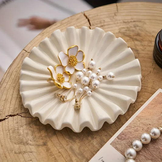 exotic-bohemian-style-wooden-leather-storage-tray-for-living-room-desktop-jewelry-foyer-home-use-decorative-tray - AgorAstrA