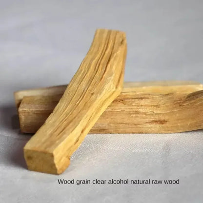 Bâtonnet Palo Santo Pérou Bois Sacré Naturel - Aromathérapie Zen - AgorAstrA
