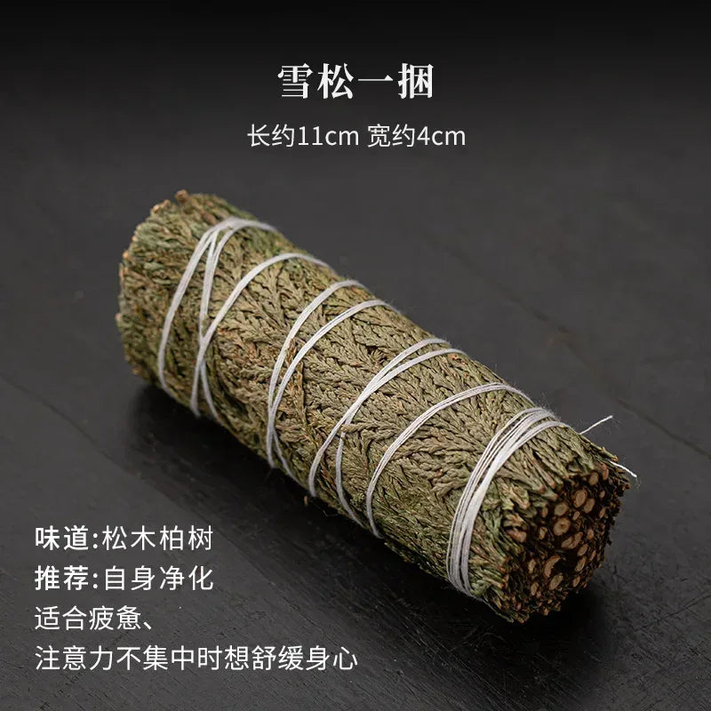 Brûleur d'encens en céramique à motif flamme, avec un adorable dessin animé - Produits de parfumerie d'intérieur - Brûleurs d'encens - AgorAstrA