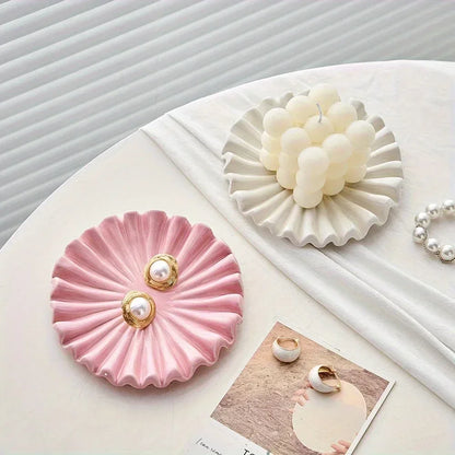 exotic-bohemian-style-wooden-leather-storage-tray-for-living-room-desktop-jewelry-foyer-home-use-decorative-tray - AgorAstrA