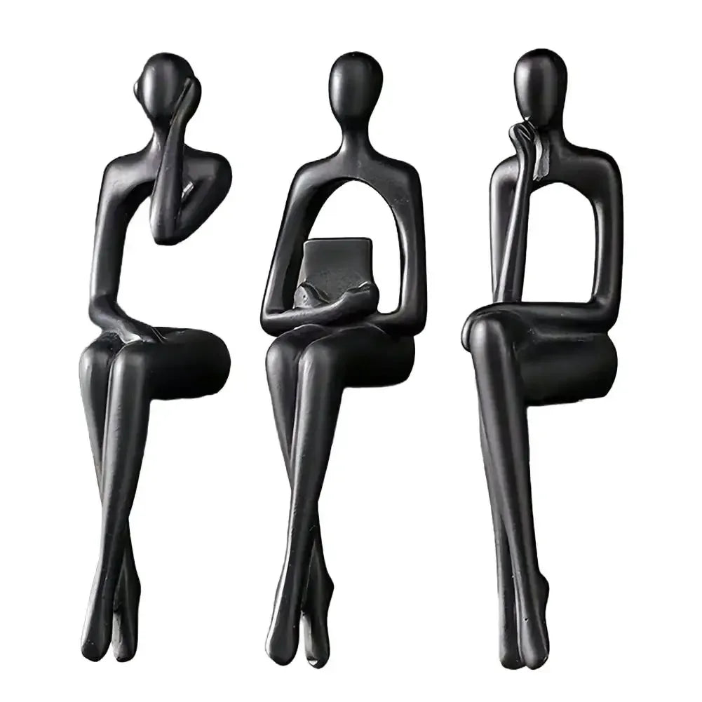 geometric-arc-natural-stone-ornaments-modern-crafts-desk-decoration-minimalist-desk-decoration-home-aesthetics-modern-art-statue - AgorAstrA