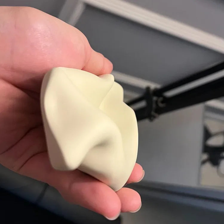 Ornements Décoratifs Encens Nordiques - Sculptures Aromathérapie Élégantes Luxe - AgorAstrA