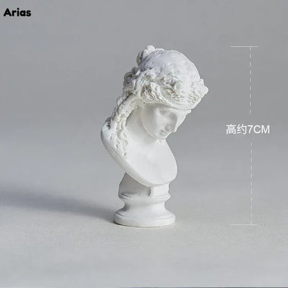 victory-goddess-statue-greek-mythology-resin-sculpture-for-home-decor-office-desk-ornament-with-gold-finish-art-craft - AgorAstrA