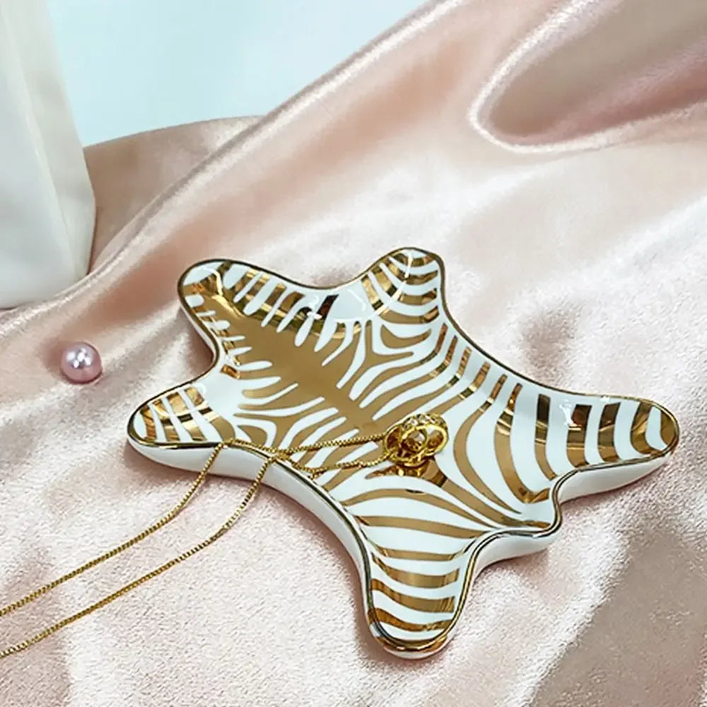 decorative-travertine-tray-square-scalloped-edge-natural-stone-jewelry-organizer-home-decor-storage-for-keys-rings-essentials - AgorAstrA