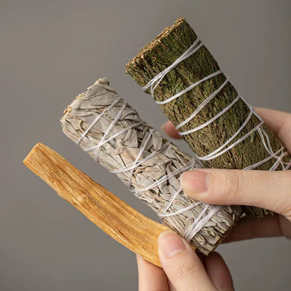 Brûleur d'encens en céramique à motif flamme, avec un adorable dessin animé - Produits de parfumerie d'intérieur - Brûleurs d'encens - AgorAstrA