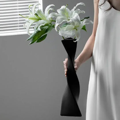 modern-vases-for-flowers-pot-groot-garden-pots-planters-anime-figurines-home-decoration-accessories-office-storage-pen-case - AgorAstrA