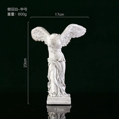 stone-gold-statue-muscular-greek-god-statue-prints-poster-canvas-painting-modern-wall-art-picture-living-room-bedroom-home-decor - AgorAstrA