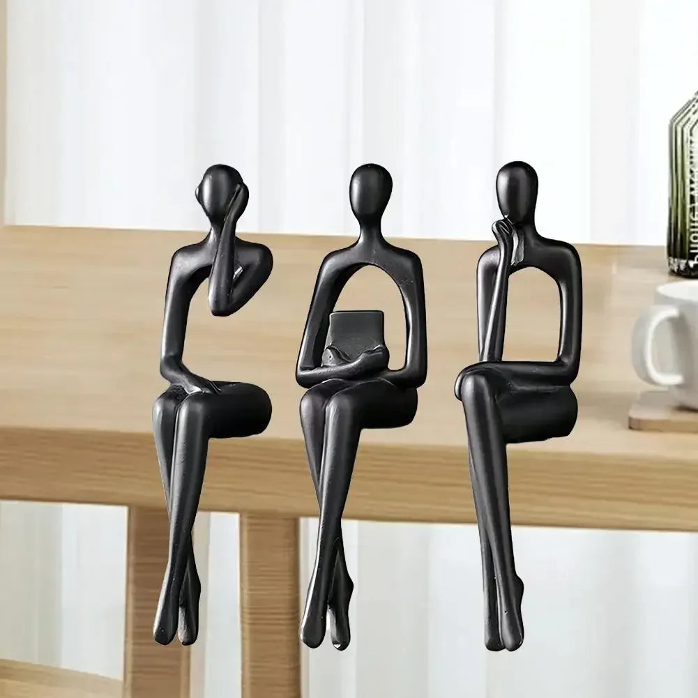 geometric-arc-natural-stone-ornaments-modern-crafts-desk-decoration-minimalist-desk-decoration-home-aesthetics-modern-art-statue - AgorAstrA