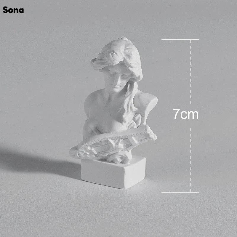 victory-goddess-statue-greek-mythology-resin-sculpture-for-home-decor-office-desk-ornament-with-gold-finish-art-craft - AgorAstrA