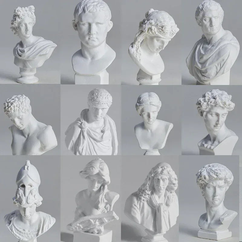 victory-goddess-statue-greek-mythology-resin-sculpture-for-home-decor-office-desk-ornament-with-gold-finish-art-craft - AgorAstrA