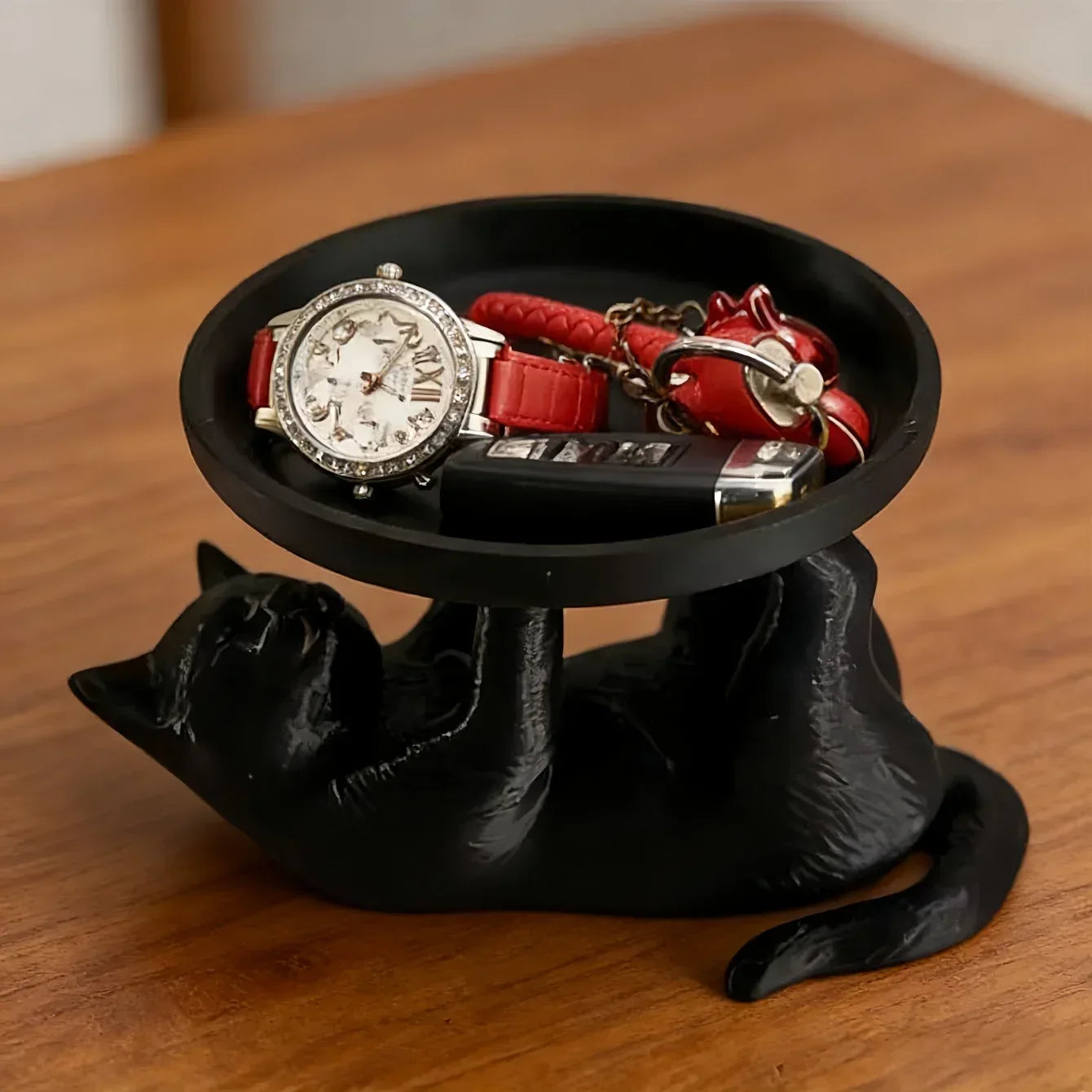 modern-simple-living-room-sculptures-geometric-abstraction-stainless-steel-entrance-hall-bedroom-statues-home-decorations - AgorAstrA