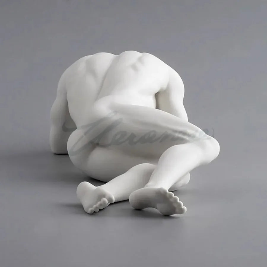 home-decoration-sculpture-for-living-room-metal-european-abstract-handicraft-statues-office-desk-decoration-art-fgurines - AgorAstrA