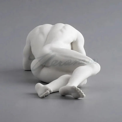 home-decoration-sculpture-for-living-room-metal-european-abstract-handicraft-statues-office-desk-decoration-art-fgurines - AgorAstrA