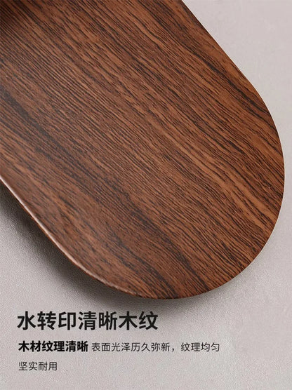 Applique murale au design minimaliste et moderne pour chambre, tête de lit, salon, éclairage d'ambiance, œuvre d'art en bois, bureau, couloir, escalier - AgorAstrA