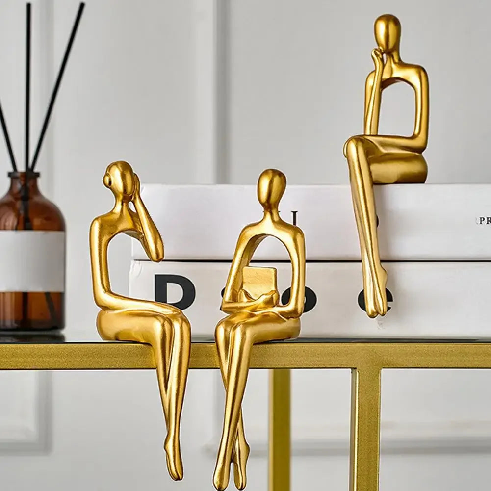 geometric-arc-natural-stone-ornaments-modern-crafts-desk-decoration-minimalist-desk-decoration-home-aesthetics-modern-art-statue - AgorAstrA