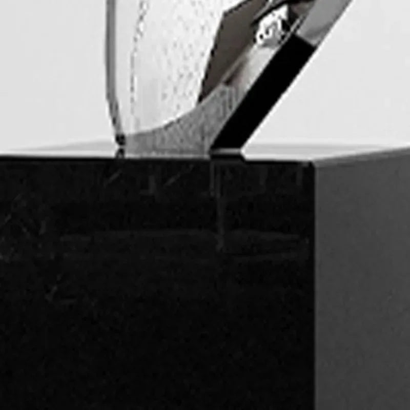 25cm-modern-style-home-decor-abstract-human-face-sculpture-statue-ornament-indoor-room-living-office-decoration-handicraft-gift - AgorAstrA