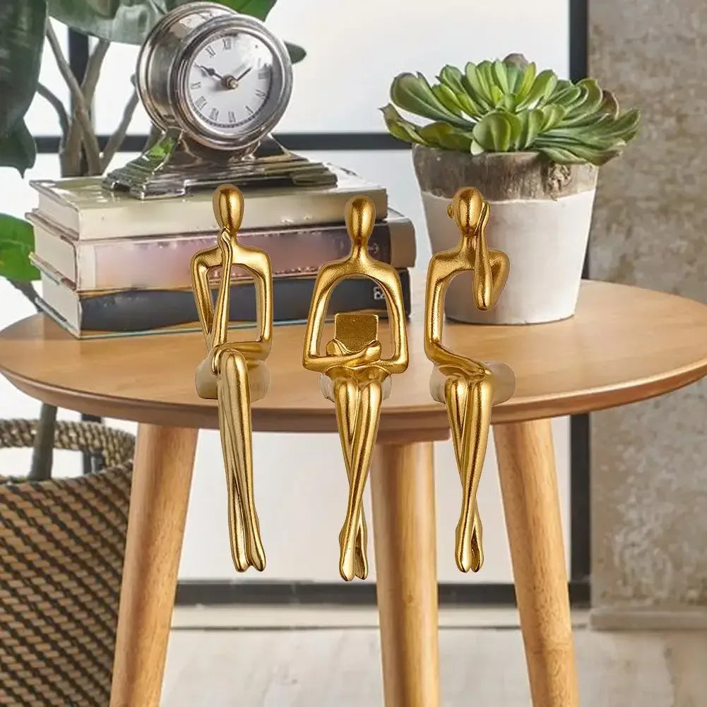 geometric-arc-natural-stone-ornaments-modern-crafts-desk-decoration-minimalist-desk-decoration-home-aesthetics-modern-art-statue - AgorAstrA