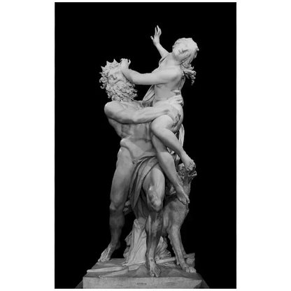 simple-family-statue-modern-style-home-decor-hollow-sculpture-nordic-living-room-ornaments-bedroom-decoration-figurines-gift - AgorAstrA