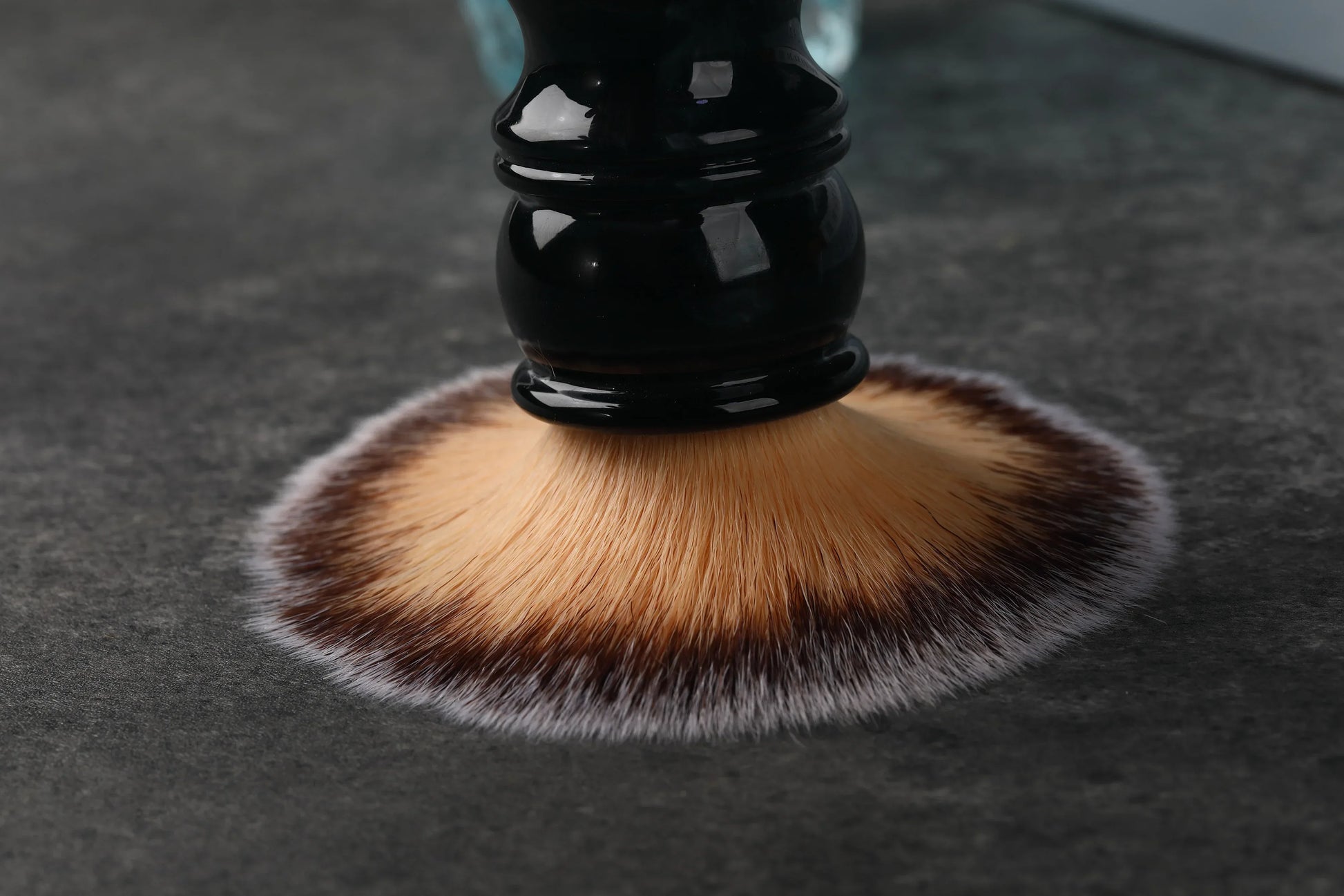 Pinceau Rasage Homme Yaqi Shayish 24mm - Blaireau Barbe Premium - AgorAstrA