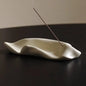 Ornements Décoratifs Encens Nordiques - Sculptures Aromathérapie Élégantes Luxe - AgorAstrA