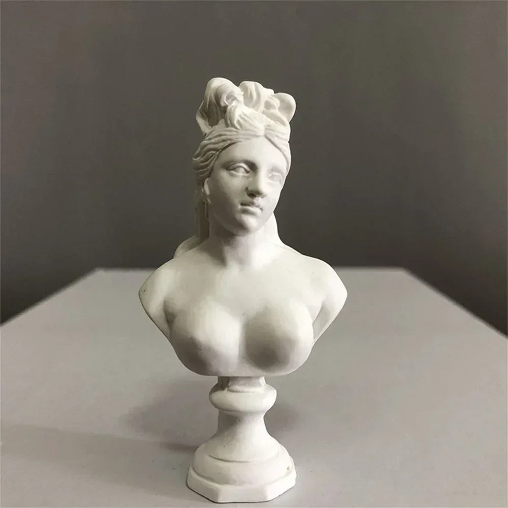 ins-creative-tray-jewelry-storage-tray-light-luxury-ceramic-storage-display-tray-snack-tray-modern-decorative-ornaments - AgorAstrA