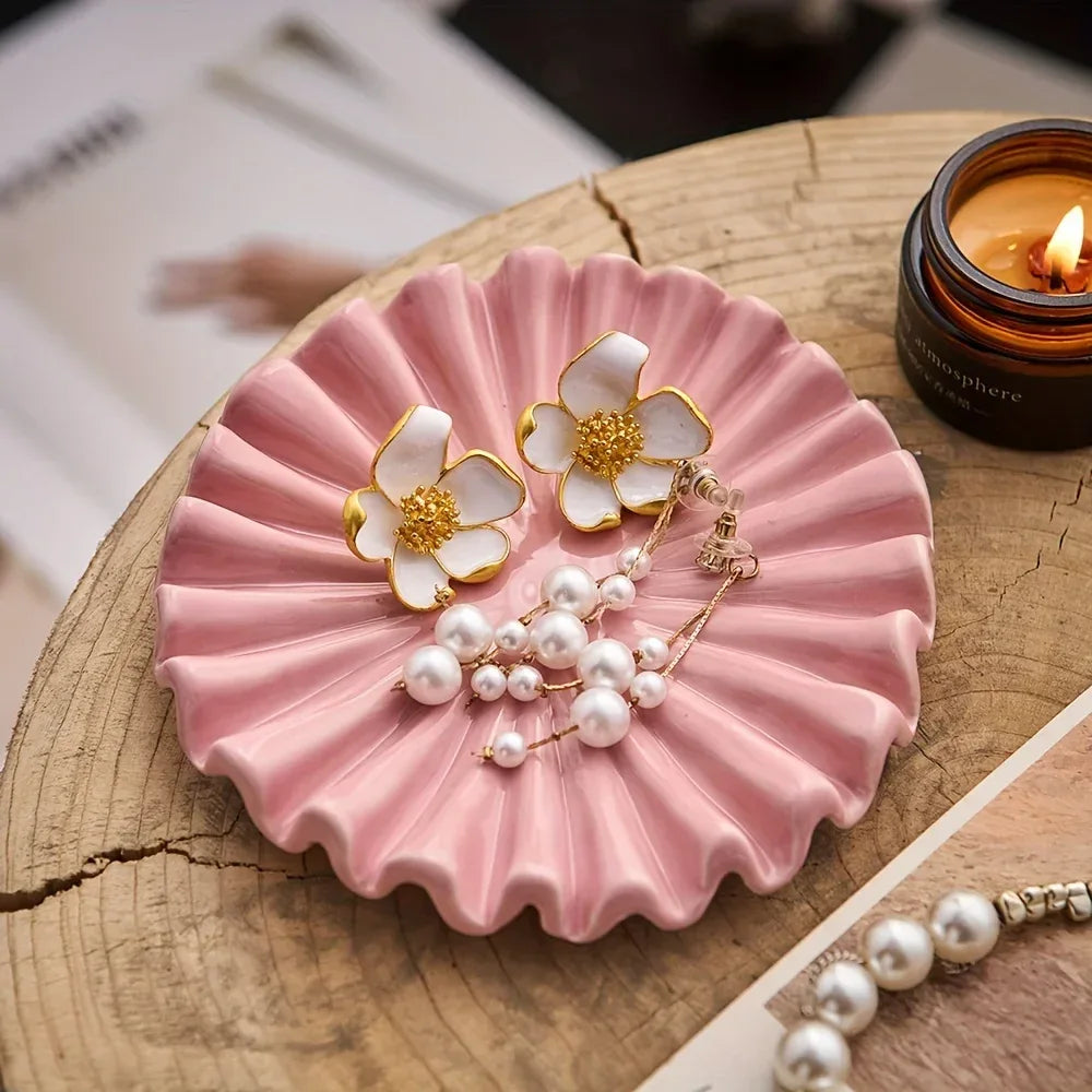 exotic-bohemian-style-wooden-leather-storage-tray-for-living-room-desktop-jewelry-foyer-home-use-decorative-tray - AgorAstrA