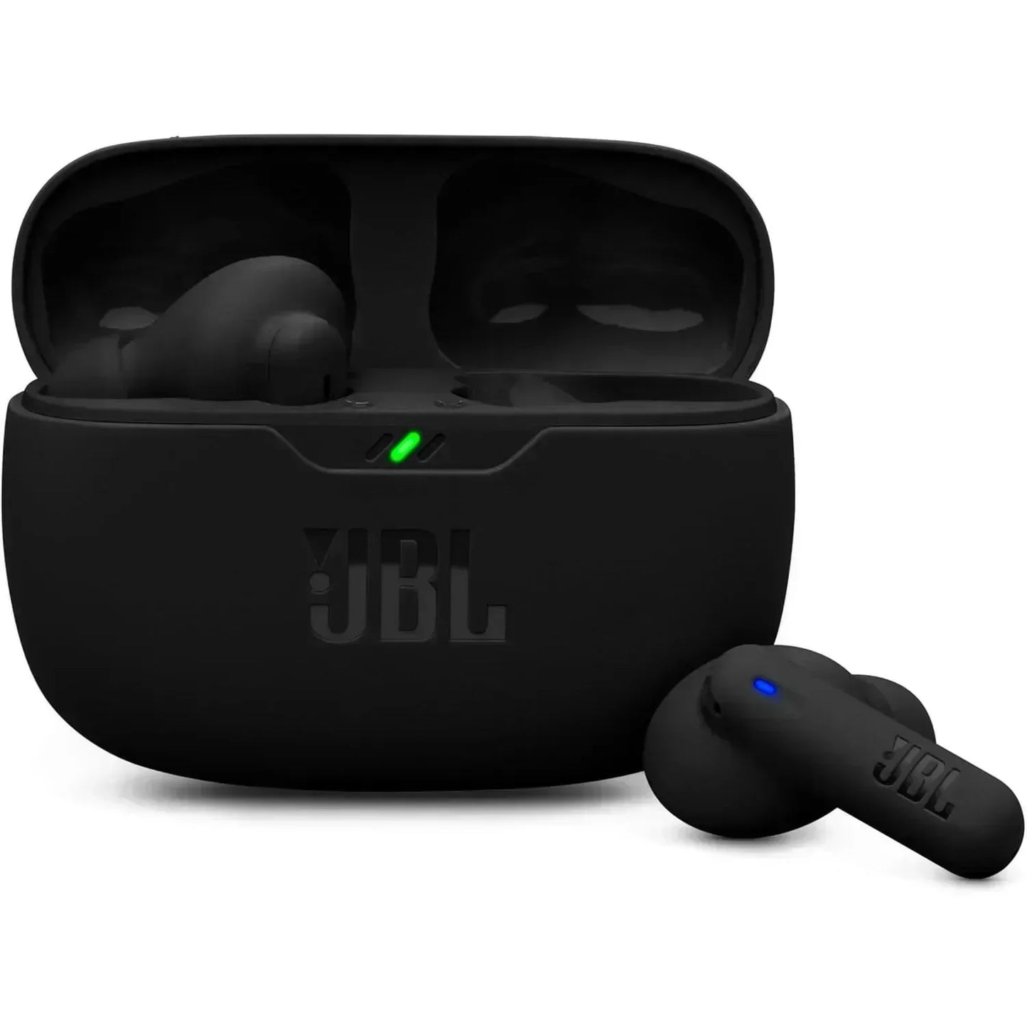 JBL WAVE BEAM 2 Casque Bluetooth Sans Fil Réduction Bruit Active Sport - AgorAstrA