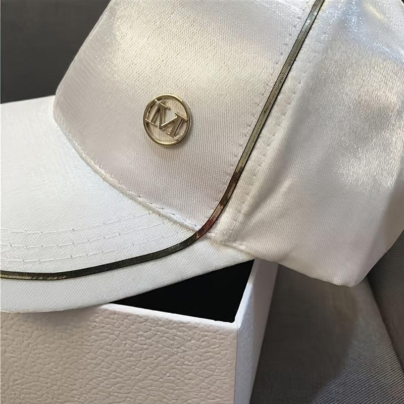 Casquette Baseball Laine Agneau - Bonnet Chaud Hiver Unisexe - AgorAstrA