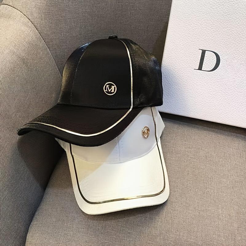 Casquette Baseball Laine Agneau - Bonnet Chaud Hiver Unisexe - AgorAstrA