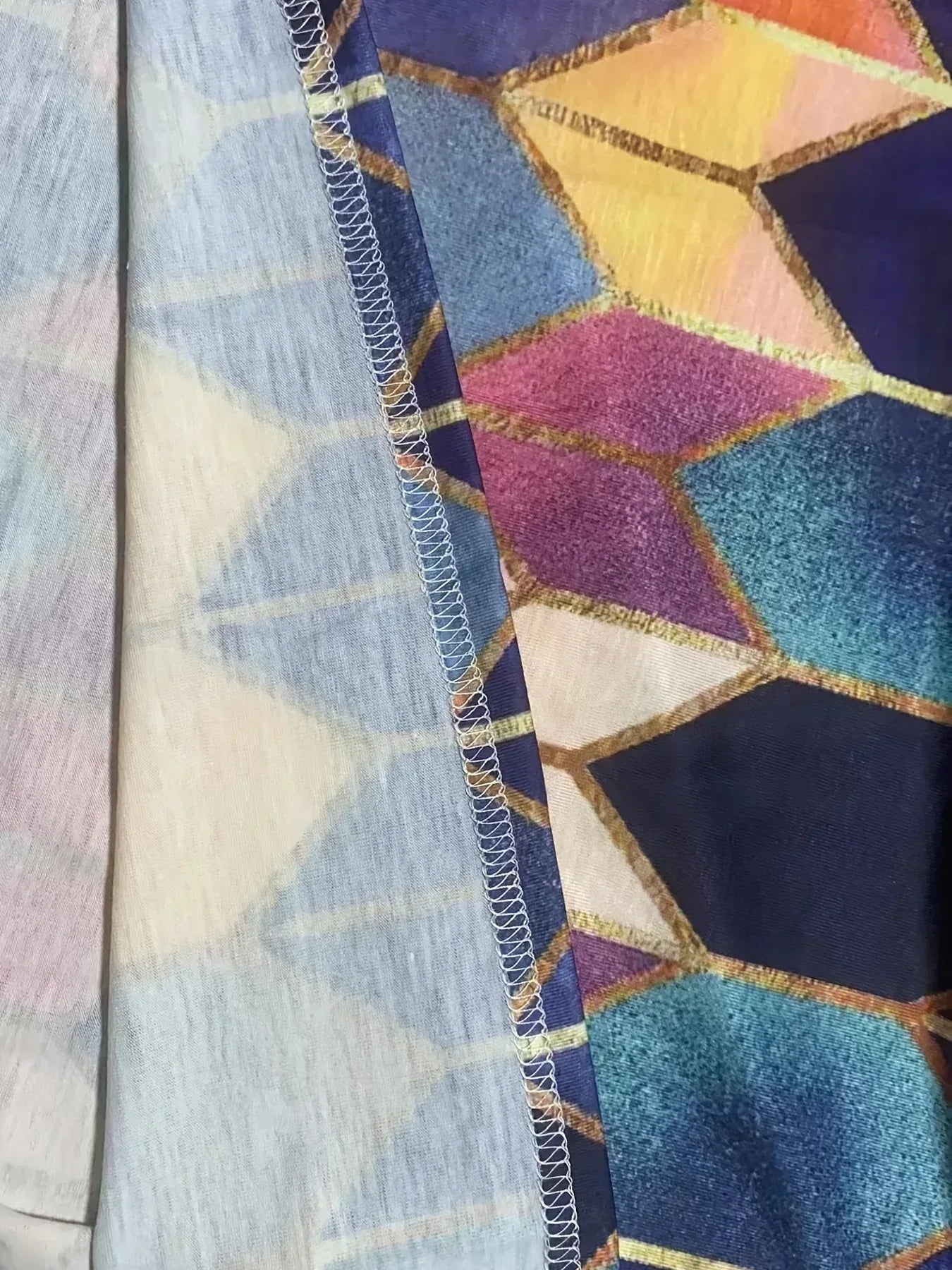 manches longues zippées - AgorAstrA